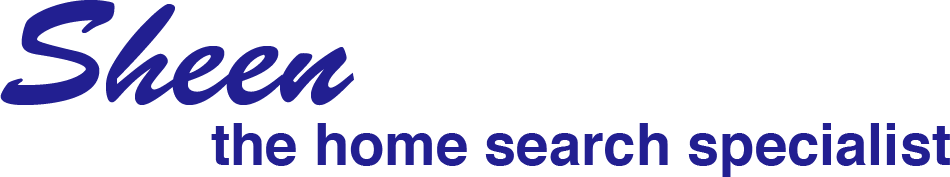 Sheen realty the home search specialist